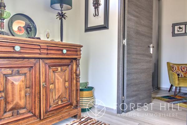 Le Boulou (66160) À découvrir en fin de lotissement : magnifique maison 4 faces