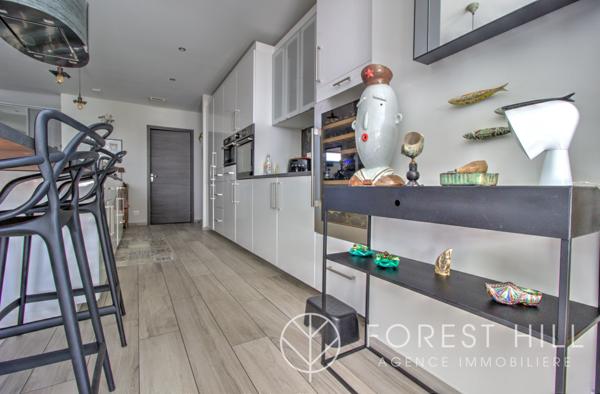 Le Boulou (66160) À découvrir en fin de lotissement : magnifique maison 4 faces