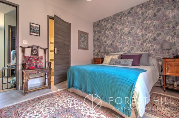 Le Boulou (66160) À découvrir en fin de lotissement : magnifique maison 4 faces