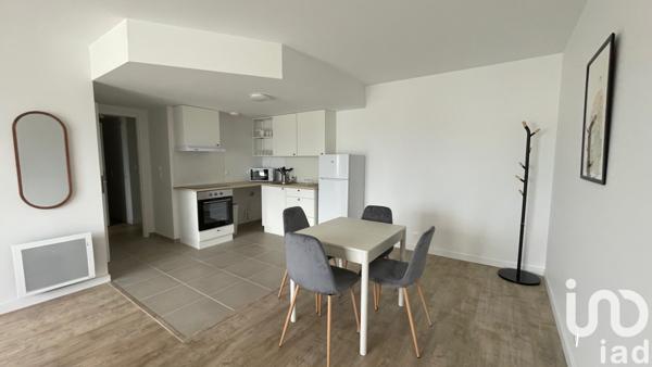 Location appartement 3 pièces 66 m² Erdeven