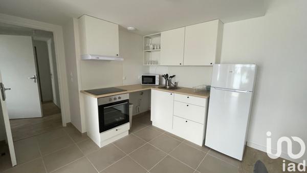 Location appartement 3 pièces 66 m² Erdeven