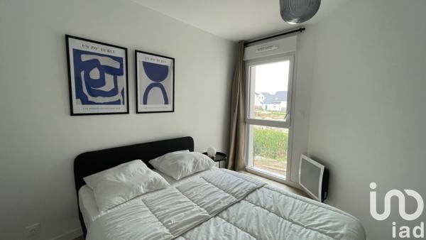 Location appartement 3 pièces 66 m² Erdeven