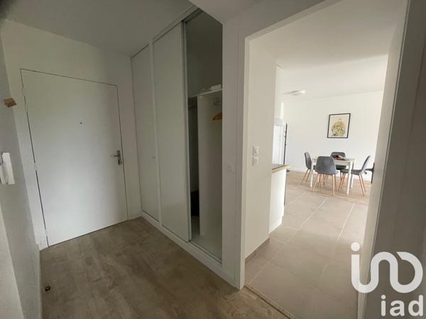 Location appartement 3 pièces 66 m² Erdeven