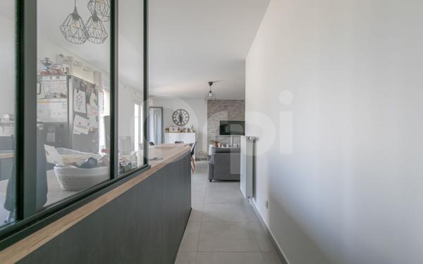 Appartement à vendre    3 pièces • 70,62 m2 Champs-sur-Marne