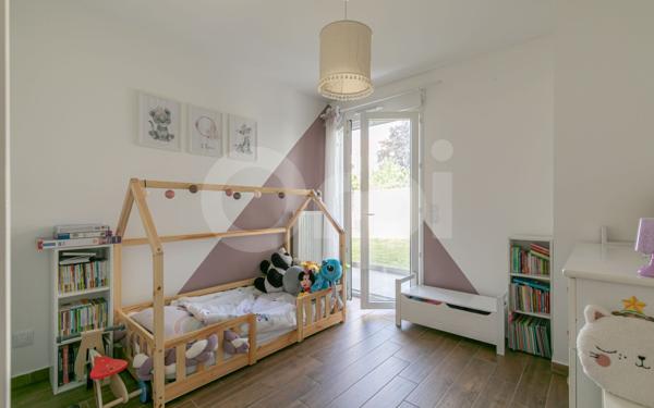 Appartement à vendre    3 pièces • 70,62 m2 Champs-sur-Marne