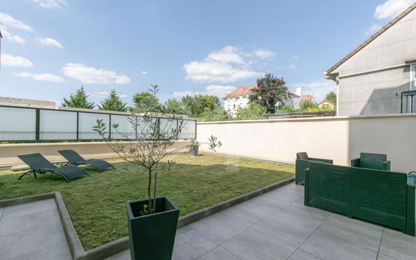 Appartement à vendre    3 pièces • 70,62 m2 Champs-sur-Marne