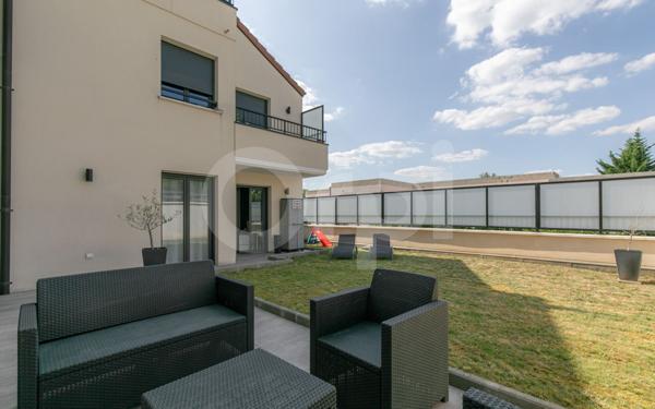 Appartement à vendre    3 pièces • 70,62 m2 Champs-sur-Marne