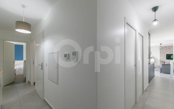 Appartement à vendre    3 pièces • 70,62 m2 Champs-sur-Marne