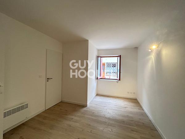 Montpellier OUEST T2 53 M2 DUPLEX