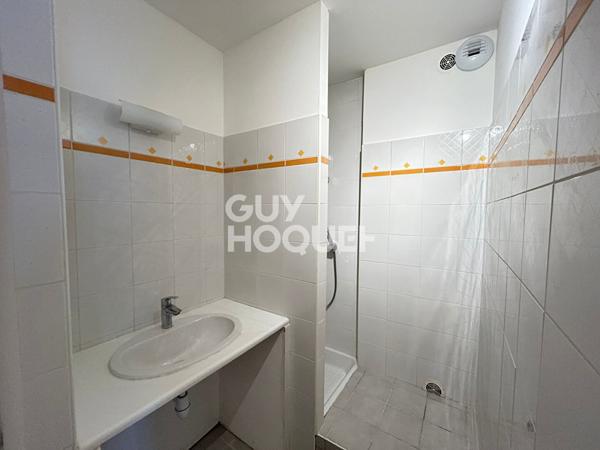 Montpellier OUEST T2 53 M2 DUPLEX