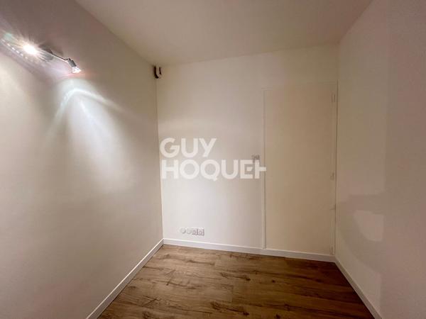 Montpellier OUEST T2 53 M2 DUPLEX