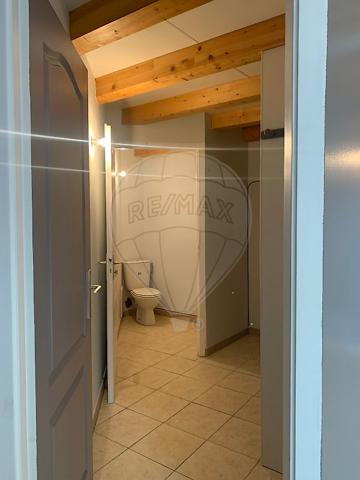 Bureau  à louer - Charente-Maritime - 17