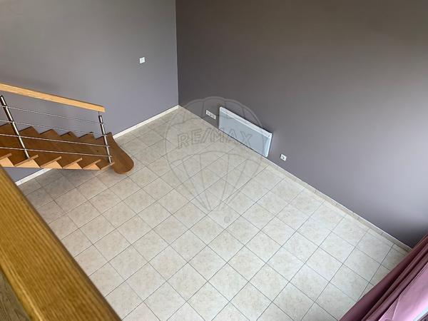 Bureau  à louer - Charente-Maritime - 17