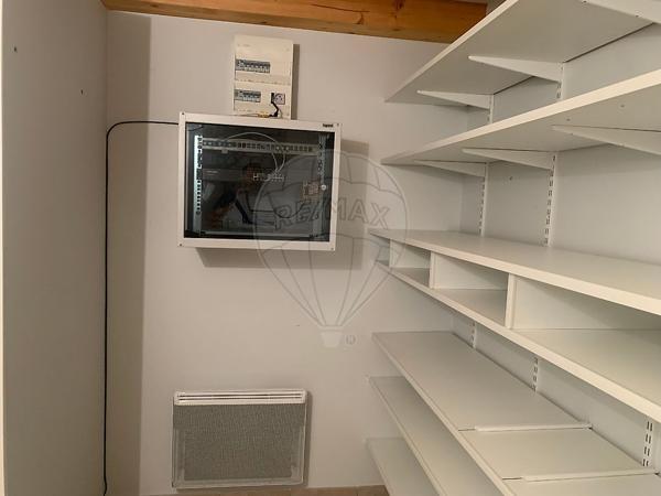 Bureau  à louer - Charente-Maritime - 17