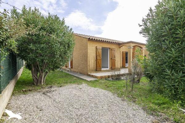 Maison à vendre |  Mèze |  3 pièces | 65 m²