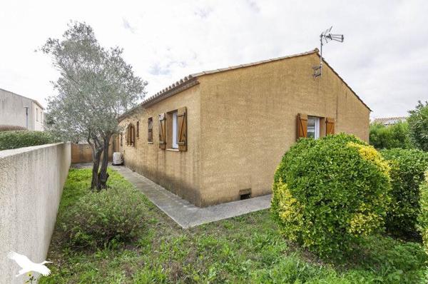 Maison à vendre |  Mèze |  3 pièces | 65 m²