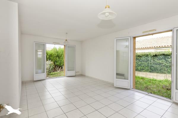 Maison à vendre |  Mèze |  3 pièces | 65 m²
