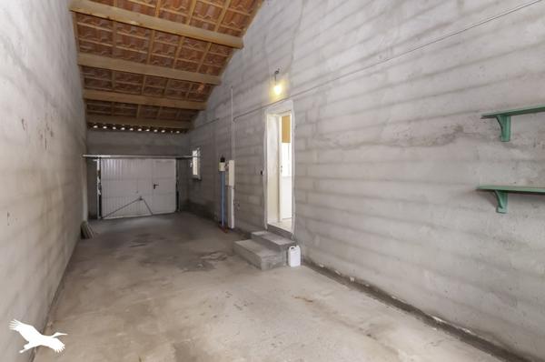 Maison à vendre |  Mèze |  3 pièces | 65 m²