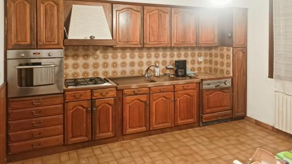 Narbonne (11100) maison quartier egassieral 4 chambres