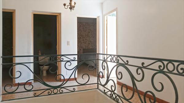 Narbonne (11100) maison quartier egassieral 4 chambres