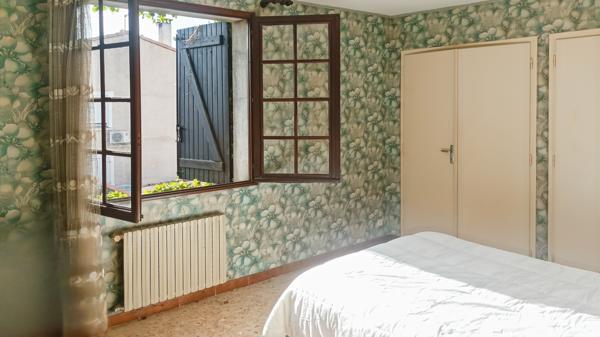 Narbonne (11100) maison quartier egassieral 4 chambres