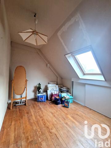 Maison à vendre 5 pièces 103 m² Carhaix-Plouguer