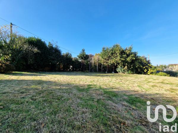 Maison à vendre 5 pièces 103 m² Carhaix-Plouguer