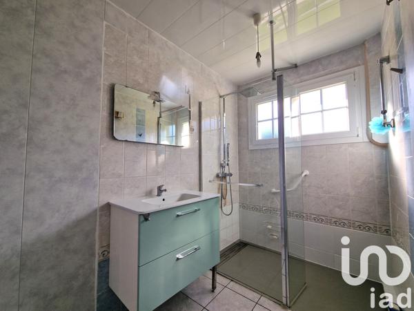 Maison à vendre 5 pièces 103 m² Carhaix-Plouguer