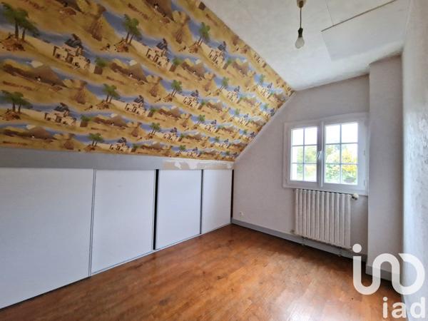 Maison à vendre 5 pièces 103 m² Carhaix-Plouguer