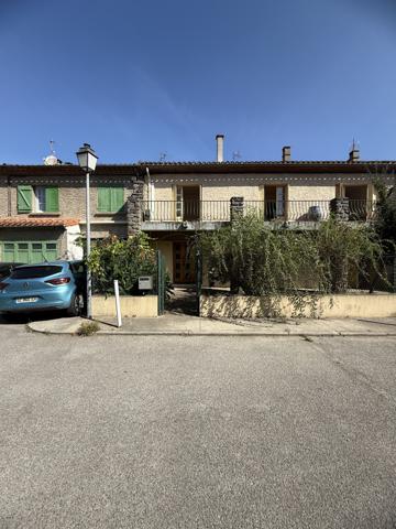 Maison 6 pièce(s) 3 chambre(s) 142 m²