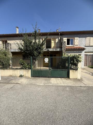 Maison 6 pièce(s) 3 chambre(s) 142 m²
