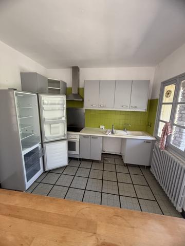 Maison 6 pièce(s) 3 chambre(s) 142 m²