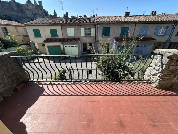 Maison 6 pièce(s) 3 chambre(s) 142 m²