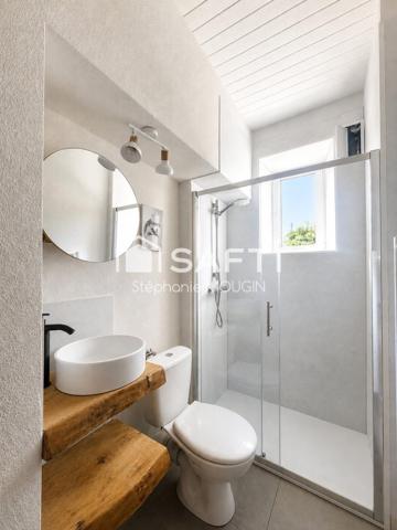 Appartement neuf rénové