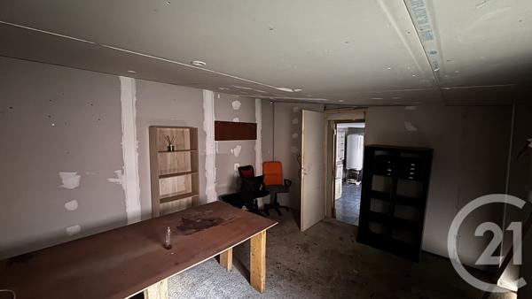 Maison à vendre  5 pièces - 86,85 m2 BRANCOURT LE GRAND - 02