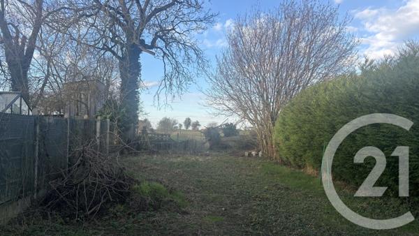 Maison à vendre  5 pièces - 86,85 m2 BRANCOURT LE GRAND - 02