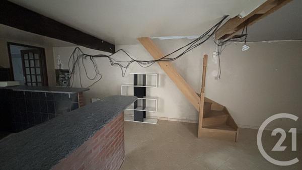 Maison à vendre  5 pièces - 86,85 m2 BRANCOURT LE GRAND - 02