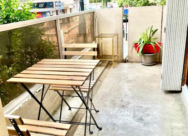 Appartement à louer    1 pièce • 25,06 m2 Toulouse