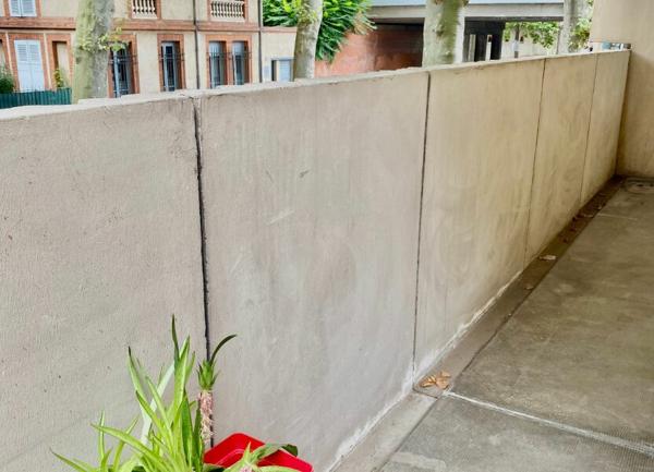 Appartement à louer    1 pièce • 25,06 m2 Toulouse