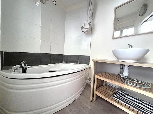Appartement à vendre 2 pièces 40.5m² Dunkerque (59240)