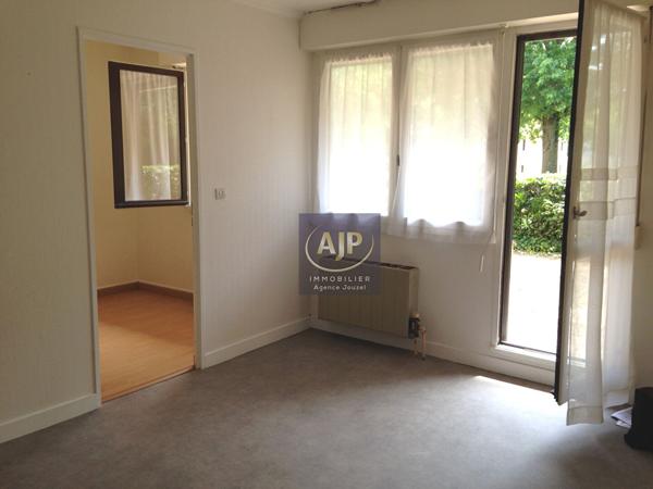 Vente appartement Nantes : 108 200 € - AJP Immobilier Nantes Jouzel