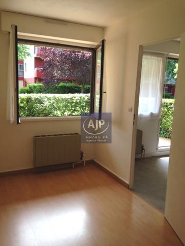 Vente appartement Nantes : 108 200 € - AJP Immobilier Nantes Jouzel