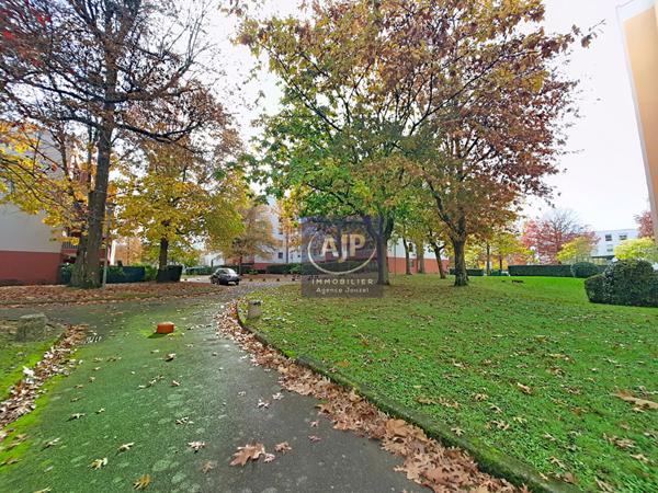 Vente appartement Nantes : 108 200 € - AJP Immobilier Nantes Jouzel