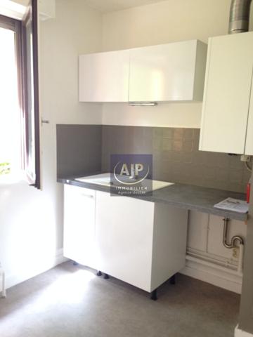 Vente appartement Nantes : 108 200 € - AJP Immobilier Nantes Jouzel