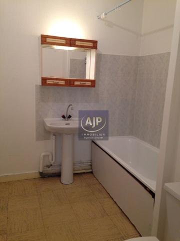 Vente appartement Nantes : 108 200 € - AJP Immobilier Nantes Jouzel