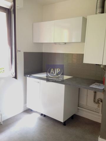 Vente appartement Nantes : 108 200 € - AJP Immobilier Nantes Jouzel