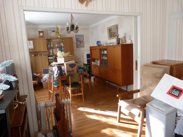 Vente Maison 5 pièces 104 m2 à Vierzon