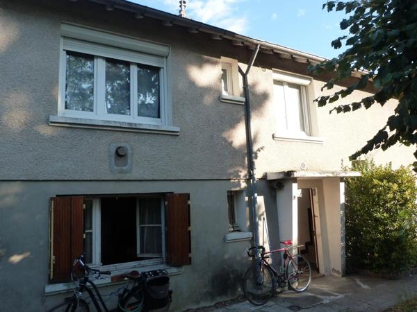 Vente Maison 5 pièces 104 m2 à Vierzon