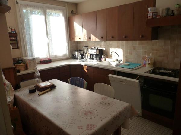 Vente Maison 5 pièces 104 m2 à Vierzon