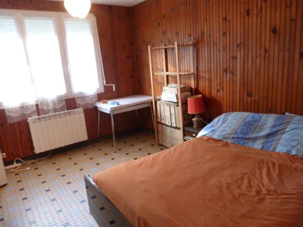 Vente Maison 5 pièces 104 m2 à Vierzon